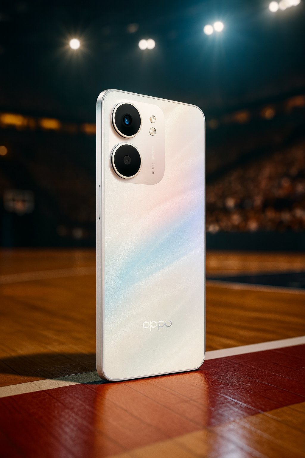 Oppo A5x – Endurance et performance au quotidien Au Meilleur Prix En Tunsie